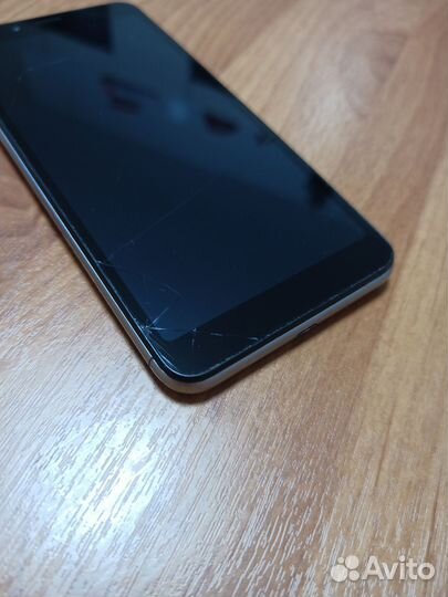 Xiaomi Redmi 6, 4/64 ГБ