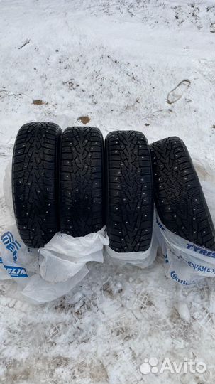 Nordman 7 185/65 R15 92T