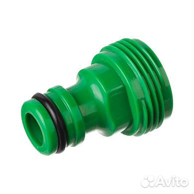 Адаптер штуцерный с нр 3/4