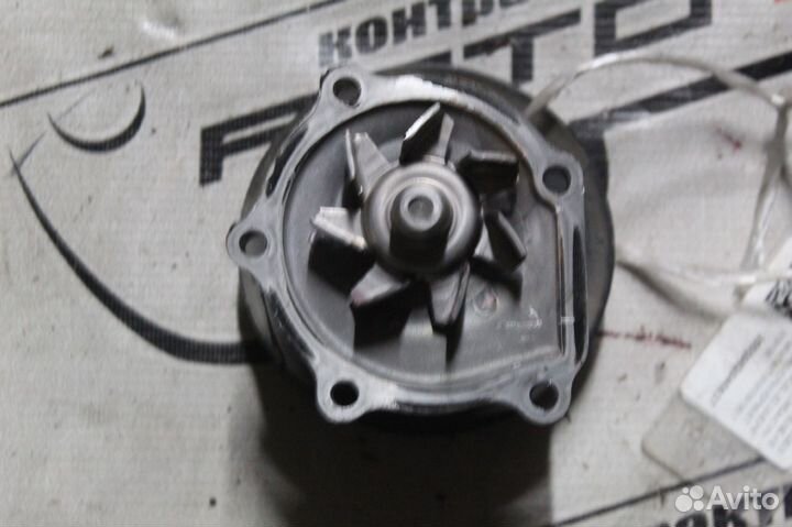 Помпа toyota 2E 3E 4E-FE 4E-FTE 5E-FE 5E-FHE. cors