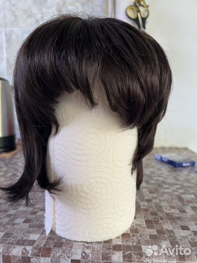 Парик женский