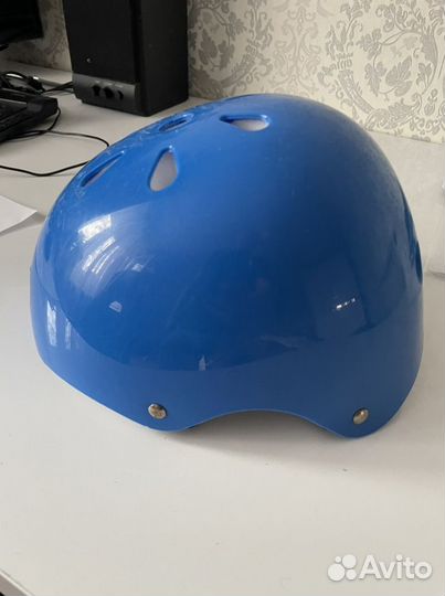 Велошлем детский