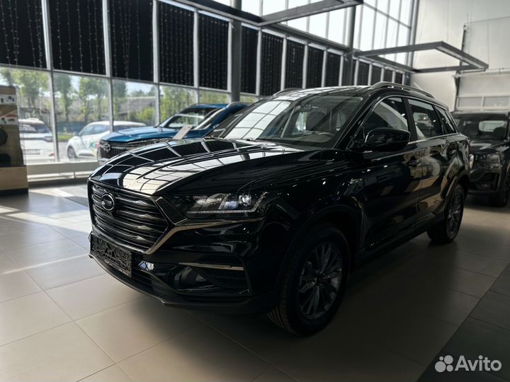 SWM G01 1.5 AMT, 2023