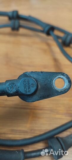 Датчик абс газель задний правый, левый