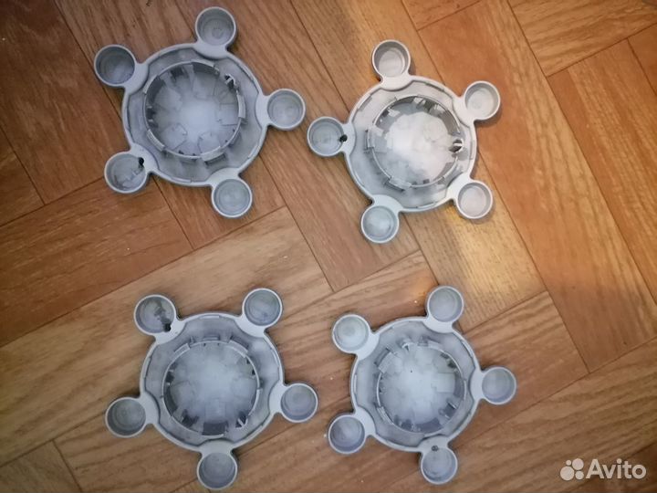 Продам ступичные колпаки