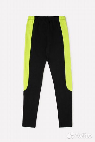 Лосины подростковые р.170 Крокид