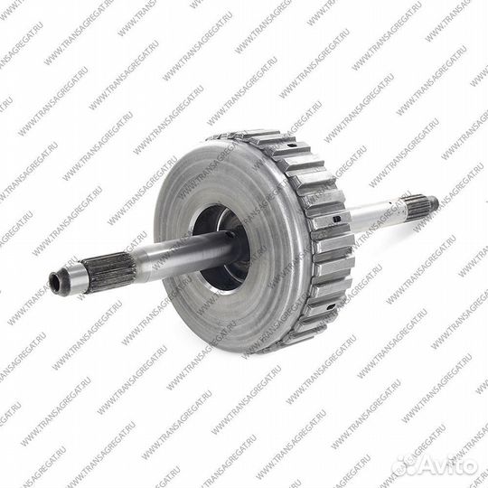 Корпус сцепления Forward 4F27E FNR5 FN1119270B