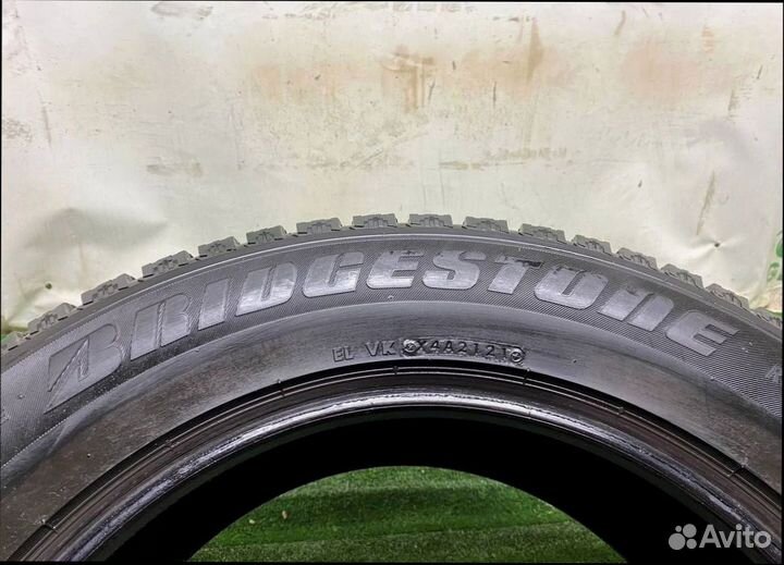 Bridgestone Ice Cruiser 7000 235/65 R18