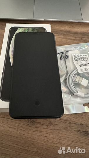 iPhone Xs Max, 64 ГБ