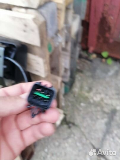 Стоп сигнал на исудзу и Хино