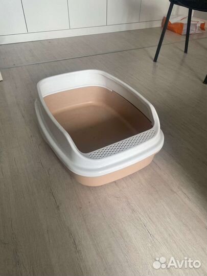 Туалет лоток для кошек