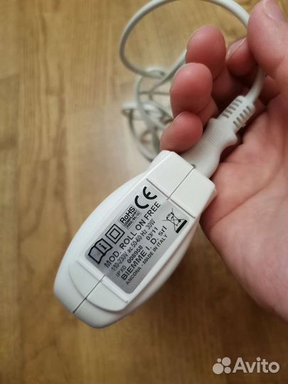 Набор для депиляции воском (воскоплав+картриджи)