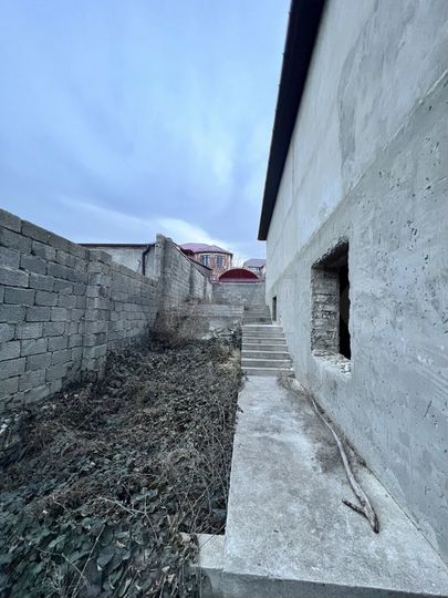 Дом 260 м² на участке 6 сот.