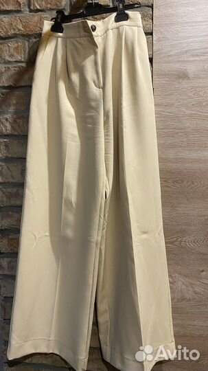 Брюки новые