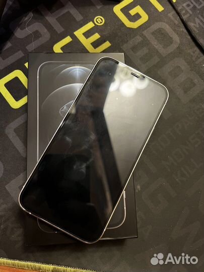Телефон iPhone 12 PRO