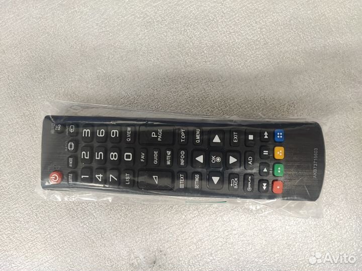 ЖК тв 32LB561U