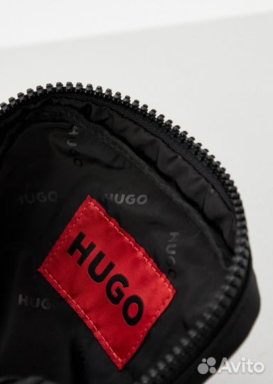 Сумка hugo