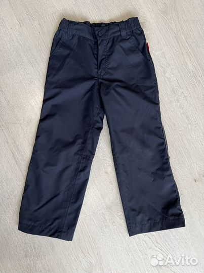 Брюки reima 110