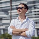 Автономная Республика Абхазия, Гагра, Северная улица