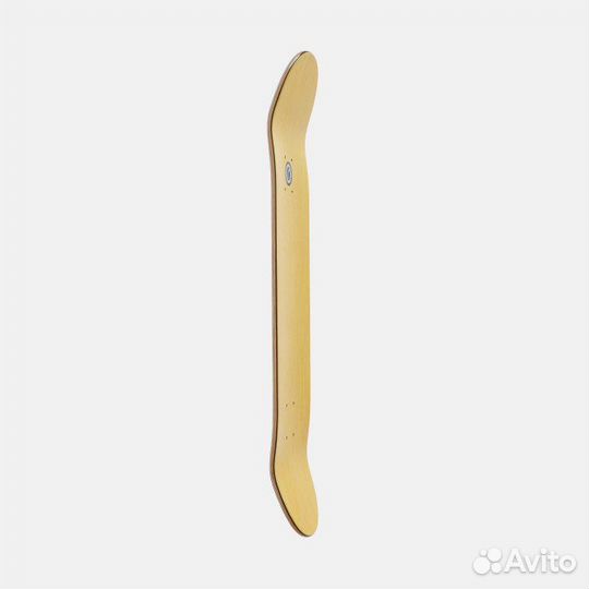 Скейтборд дека footwork fooji full shape