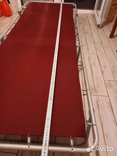 Раскладушка