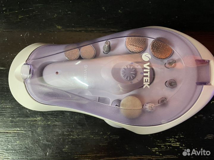 Маникюрный набор