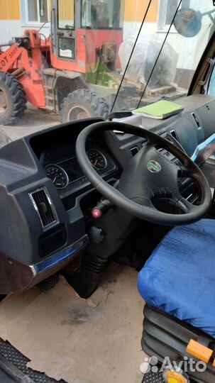 Zoomlion ZTC600V, 2023