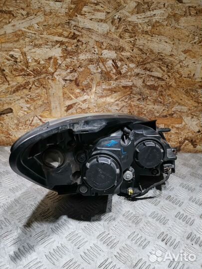 Фара передняя левая Kia Ceed 1