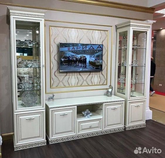 Тв-группа Берта люкс