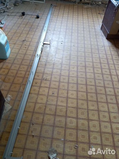 Карниз СССР