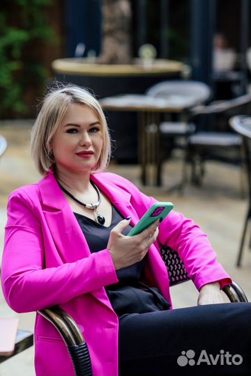 Риелтор (без поиска, с обучением)