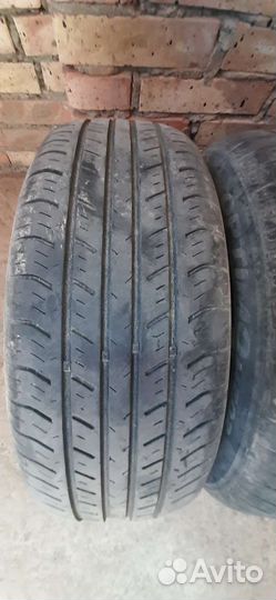 Hankook Optimo ME02 185/60 R15 84M