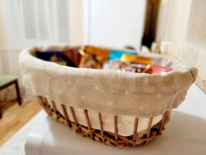 1-к. квартира, 37 м², 3/9 эт.