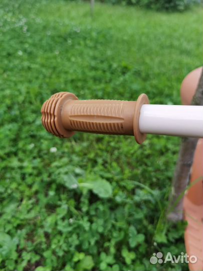 Беговел детский Happy Baby journey, рост 90-100