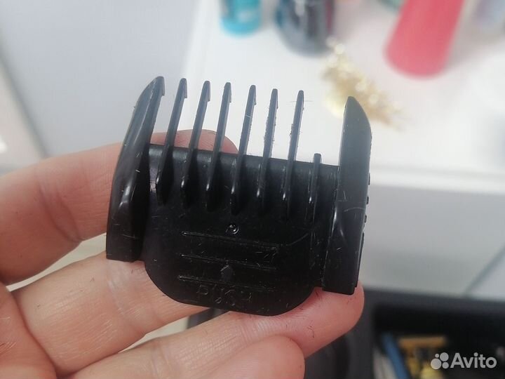 Машинка Dewal pro