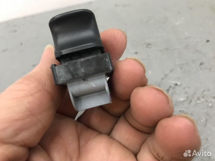 Кнопка стеклоподъемника Audi A5 8T cdnc 2011