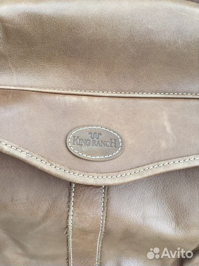 Кожаные чехлы Ford F250 F350