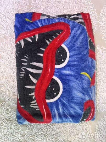 Плед Хаги Ваги