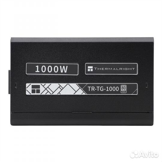 Блок питания Thermalright TG-1000 W