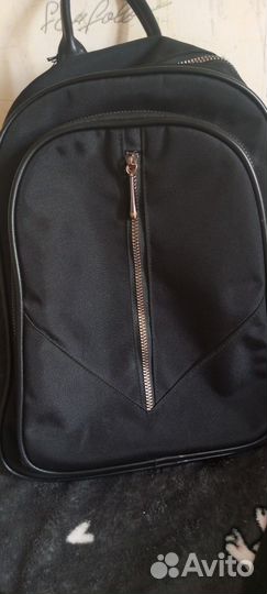 Рюкзак для школы подростковый