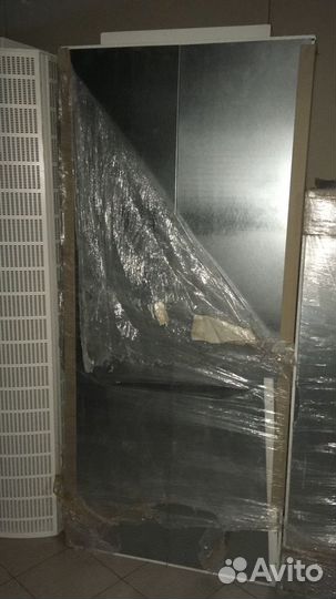 Новые низкоскоростные диффузоры DBCe 300-600