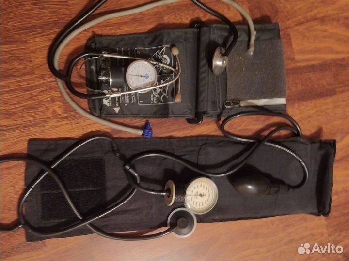 Тонометр механический