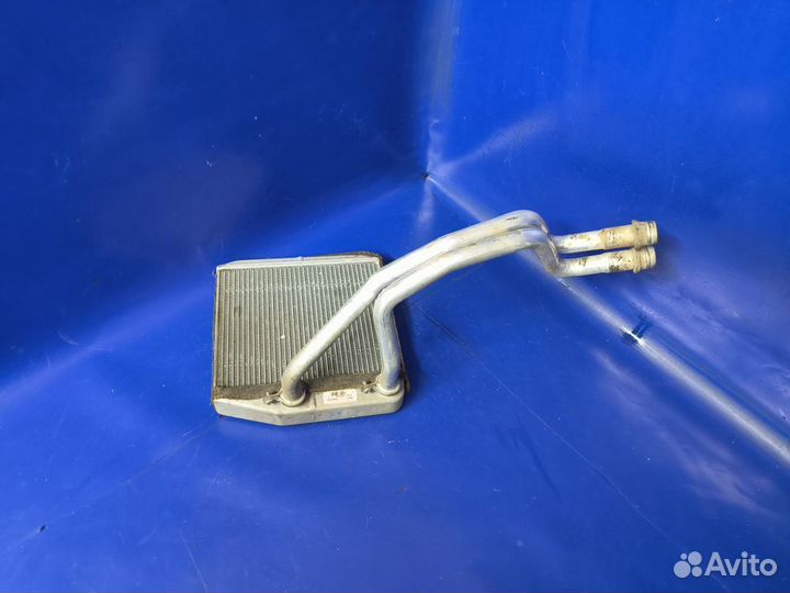 Радиатор отопителя Opel Corsa D (2006—2010)