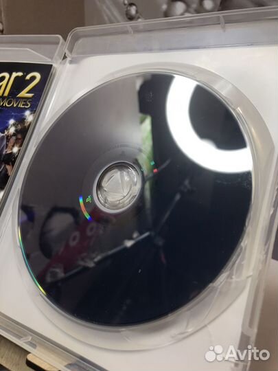 Игра Yoostar 2 на PlayStation 3
