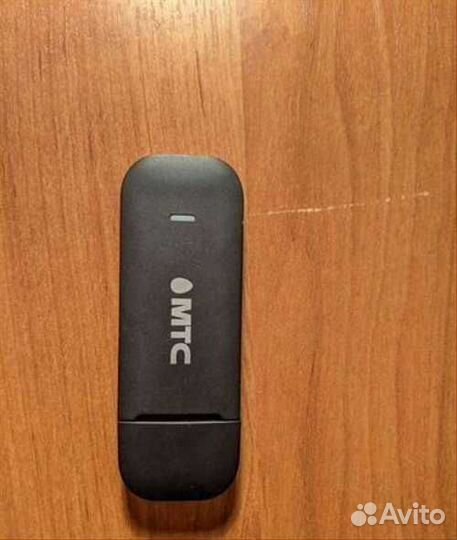 Модем 4G MTC 8810FT USB