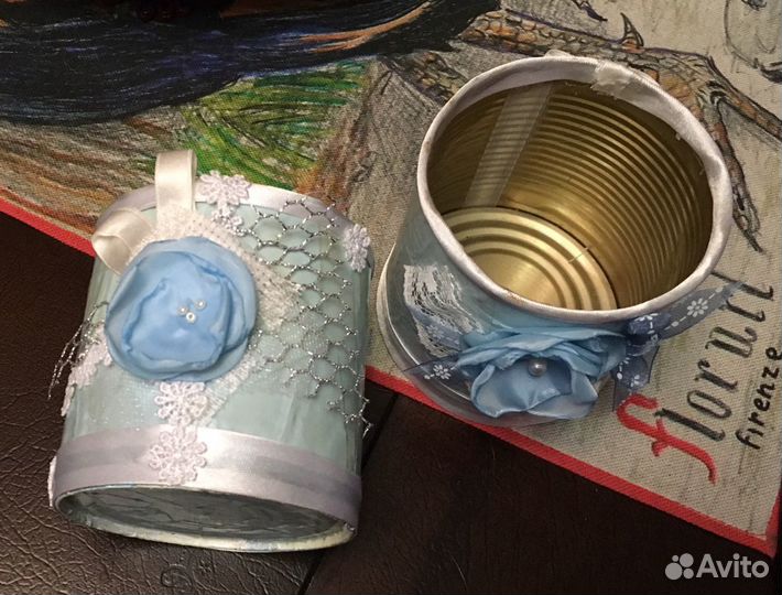 Аксессуары