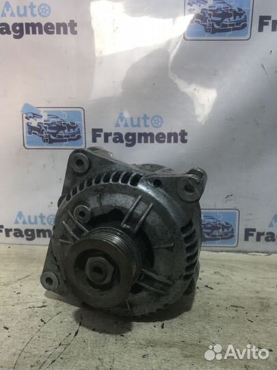 Генератор Volvo 850 1991-1997