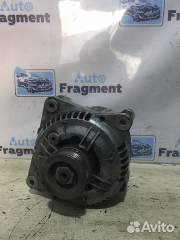 Генератор Volvo 850 1991-1997