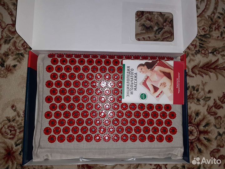 Тибетский аппликатор