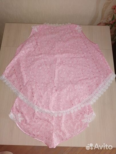 Пижама, р. 50